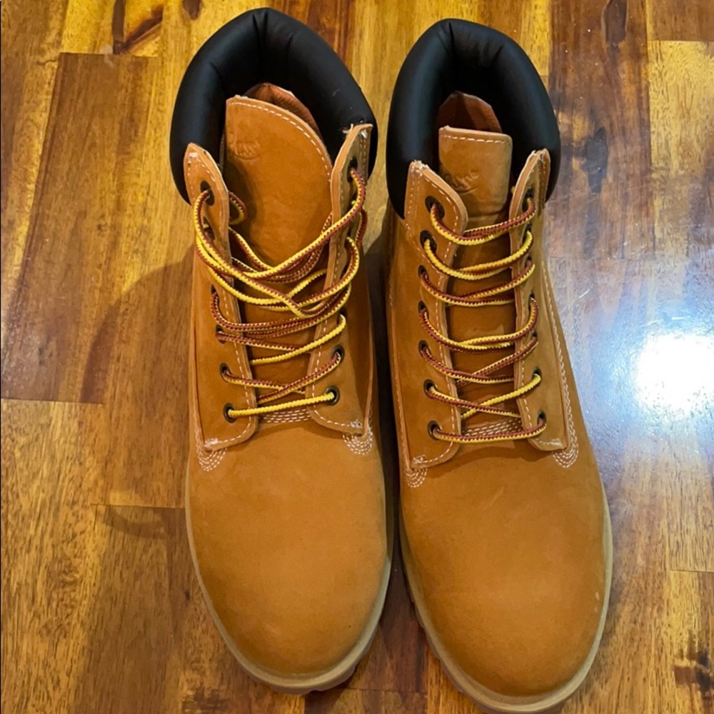Bass men’s boot 713473-19B.